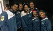 IPTL: Indian Aces suffer first defeat of season