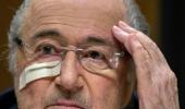 Ex-FIFA boss Blatter loses appeal against six-year ban