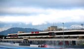 Formula One returns to France after 10-year absence