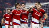 EPL: Middlesbrough edge Hull thanks to Ramirez header