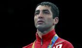 Romanian lifter, Russian boxer stripped of Rio Olympic medals