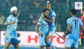 India to face Belgium in Jr Hockey World Cup final