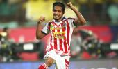 Atletico Kolkata down Kerala Blasters in penalties to win 2nd ISL title