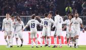 Real Madrid rally to win Club World Cup after Ronaldo hat-trick