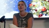 Sports Shorts: Czech police end probe into Kvitova stabbing case