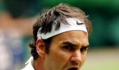 Why Federer believes injury layoff 'could be very beneficial'