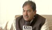 Chautala hits back at Goel, says he has failed as Sports Minister