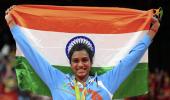 VOTE! The best Indian sportsperson of 2016