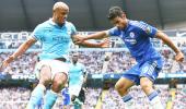 Chelsea v Man City: Lip-smacking FA Cup tie on the cards