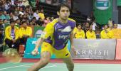 Injured Kashyap begs for rest, says 'no one is listening to me'