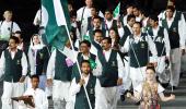 Govt gives green signal to Pakistan contingent for South Asian Games