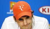 Modest hopes for Federer ahead of injury comeback