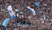 Racist chants overshadow Napoli's win