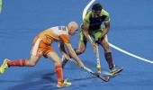 Hockey India League: Turner helps Lancers beat Waveriders, go top