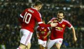 Manchester United can still be in thick of title race: Van Gaal