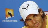 Nadal to play Wimbledon warm-up tourney at Queen's