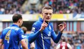 Leicester's success a divine right after good karma?