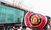 Manchester United shine off pitch with higher profit forecast