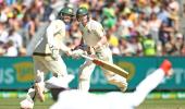 1st Test, Day 1 PHOTOS: Smith, Khawaja give Australia advantage