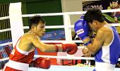 Boxing Federation of India gets Sports Ministry's NOC