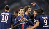 CL: Favourites PSG could find Chelsea tough to crack in last 16 tie