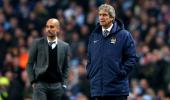 Man City's Pep talk may come back to haunt them in taxing fortnight