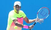 Olympics not on my mind at all: Bhupathi