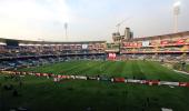 Under-17 Football World Cup: D Y Patil stadium impress FIFA delegates