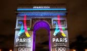 Paris 2024 Olympics unfazed by Israel-Hamas conflict