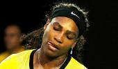 Unwell Serena pulls out of Qatar Open