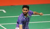 Asia Team Champions: Indian men storm into semi-finals