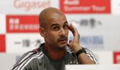 Don't judge me on Champions League alone, says Guardiola