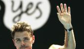 Wawrinka joins Queen's Club field