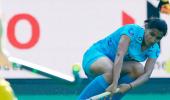 Hockey: India women continue winning run on SA Tour