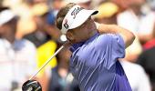 Golfer Bohn has mild heart attack at Honda Classic event