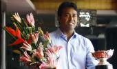 Paes doesn't want repeat of 2012 London Games selection drama