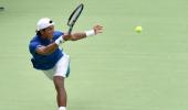 Somdev rallies to qualify for Chennai Open main draw