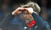 With 11 players injured will Liverpool's Klopp enter transfer market?