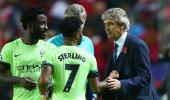 1 thing Manchester City boss Pellegrini insists on...