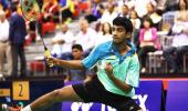 Indian shuttler Siril Verma ranked world No 1 junior