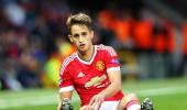 Januzaj poised for Manchester United return