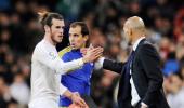 Zidane defends his comments about Bale