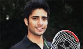 'Never intended to sell kidney': Indian squash player retracts threat