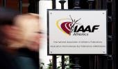 IAAF under fire as more Russian doping allegations surface