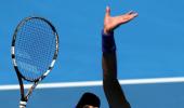 Australian Open: India's Bhambri faces World No. 6 Berdych in first round