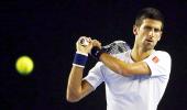 Aus Open draw: Djokovic to open title defence against plucky Korean