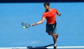 India at the Aus Open: Yuki Bhambri ousted by Berdych