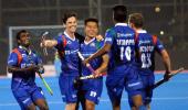 HIL: UP Wizards beat Kalinga Lancers 8-6 in opening thriller