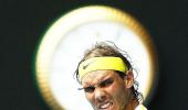 Nadal fumes over doping rumours post Sharapova controversy