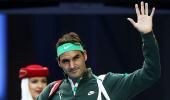 Federer wants names revealed as match-fixing allegations mar tennis